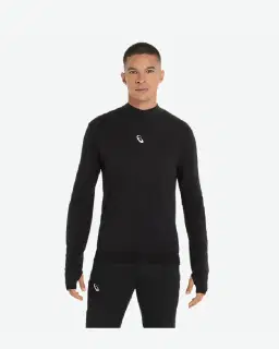 road winter seamless ls top Homme – 1/7