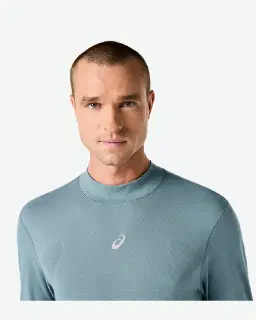 road winter seamless ls top Homme – 4/7