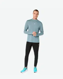 road winter seamless ls top Homme – 7/7
