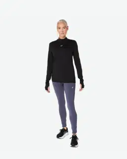 road winter seamless ls top Femme – 7/8