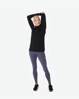 road winter seamless ls top Femme – 8/8