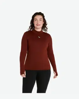 road winter seamless ls top Femme – 1/7