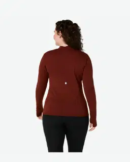 road winter seamless ls top Femme – 2/7