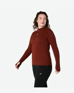 road winter seamless ls top Femme – 3/7