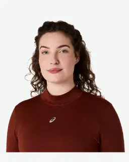 road winter seamless ls top Femme – 4/7