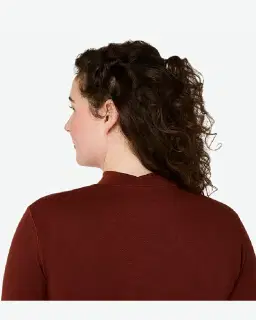 road winter seamless ls top Femme – 5/7