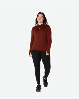road winter seamless ls top Femme – 7/7
