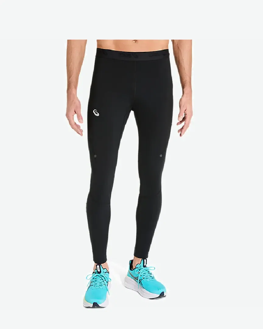 road winter tight Homme