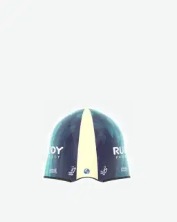 Rudy Project Casque De Contre-La-Montre Wingdream Team Bahrain Victorious Unisexe – 5/5