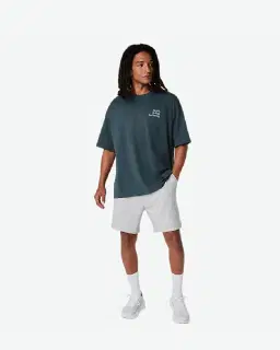 runner message graphic relaxed tee Homme – 7/7