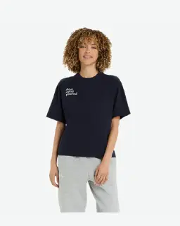 runner message graphic tee Femme – 1/7