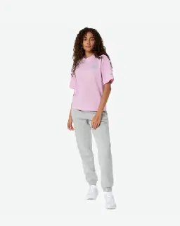 runner message graphic tee Femme – 7/7
