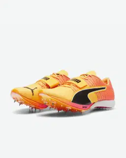 s d’ evospeed nitro long-jump 2 Unisexe – 2/6