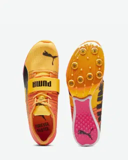 s d’ evospeed nitro long-jump 2 Unisexe – 4/6