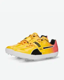s d’ high jump 10 evospeed high Unisexe – 2/6