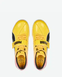 s d’ high jump 10 evospeed high Unisexe – 6/6