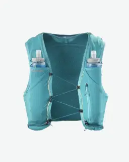 Sac de trail Salomon ADV SKIN 5 SET Unisexe – 2/2