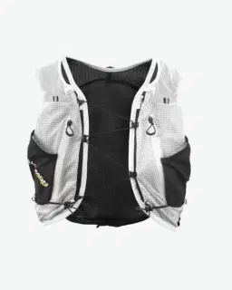 Sac de trail Salomon ADV SKIN CROSS RACE FLAG Unisexe – 2/2