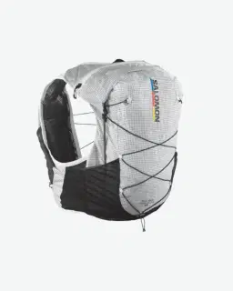 Sac de trail Salomon ADV SKIN CROSS RACE FLAG Unisexe – 1/2