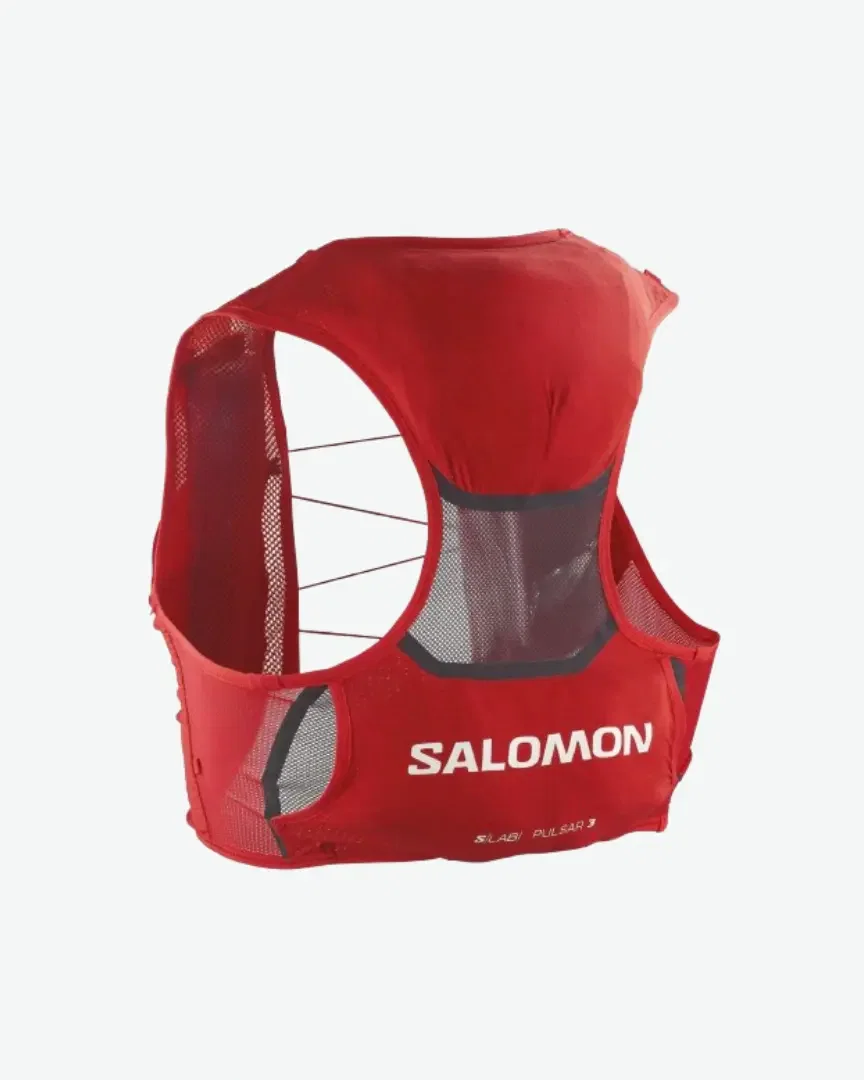 Sac de trail Salomon S-LAB PULSAR 3