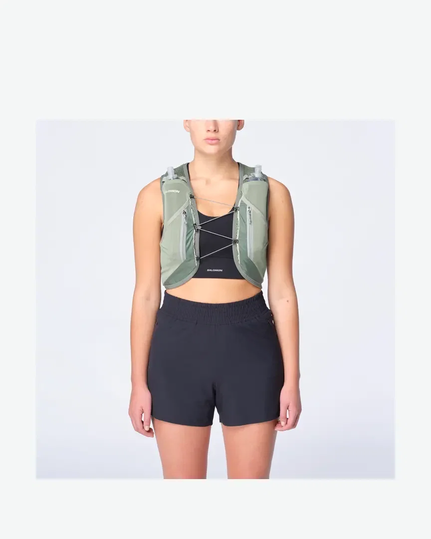 Salomon Active Skin 12 Set Unisexe