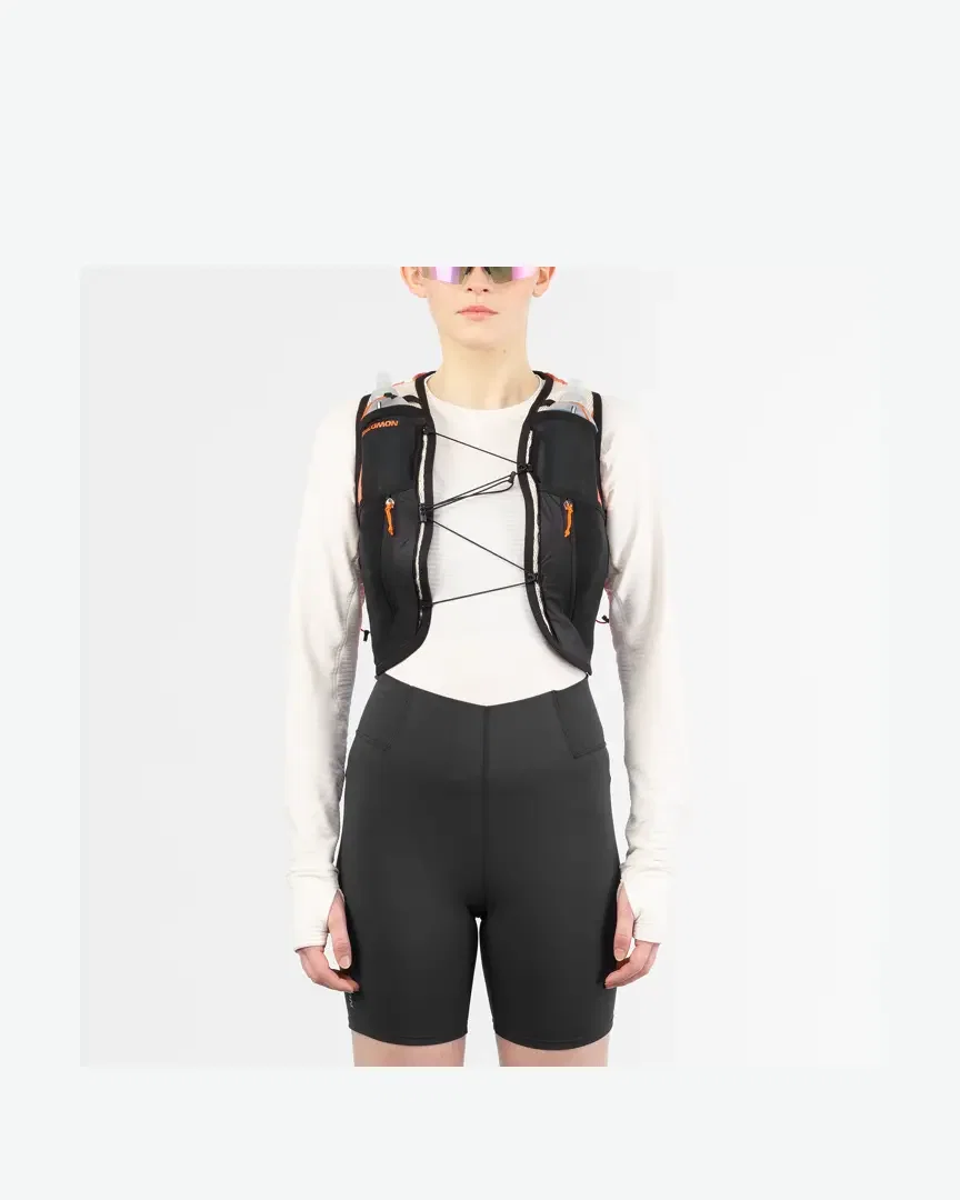 Salomon Active Skin 12 Women Set Femme