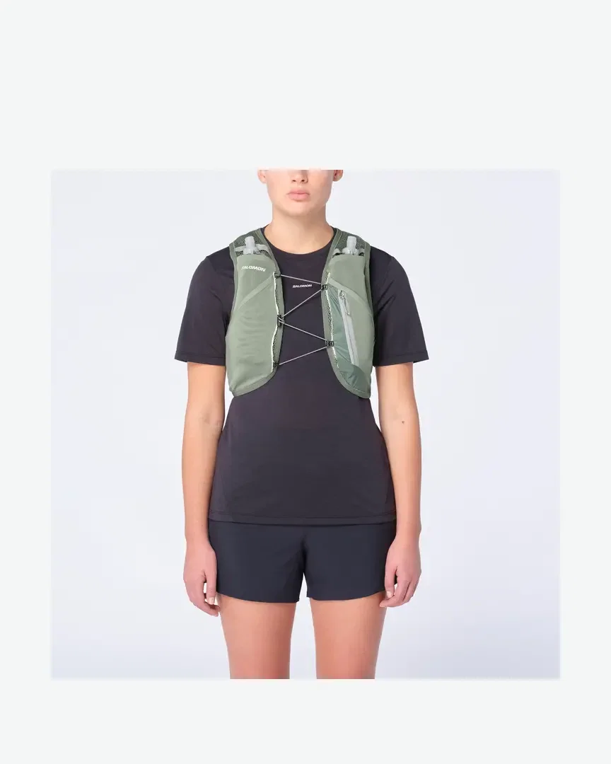 Salomon Active Skin 4 Set Unisexe