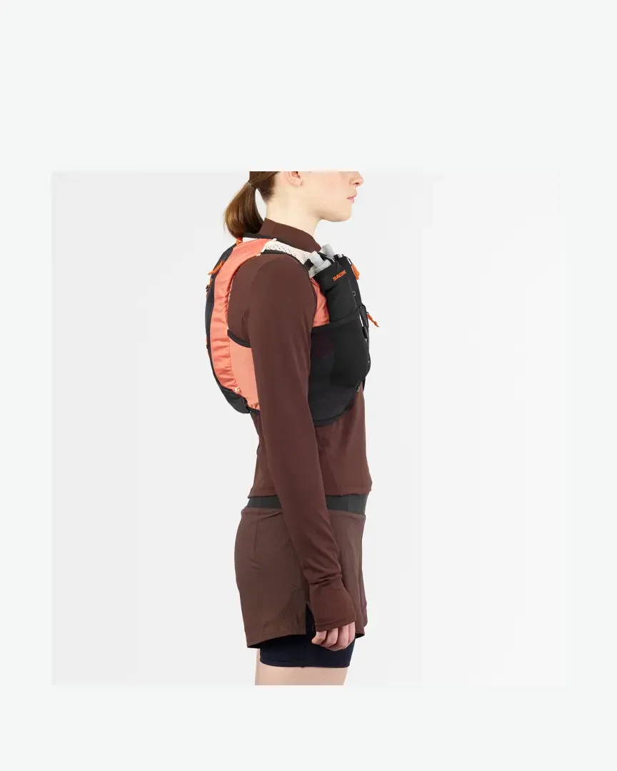 Salomon Active Skin 4 Women Set Femme