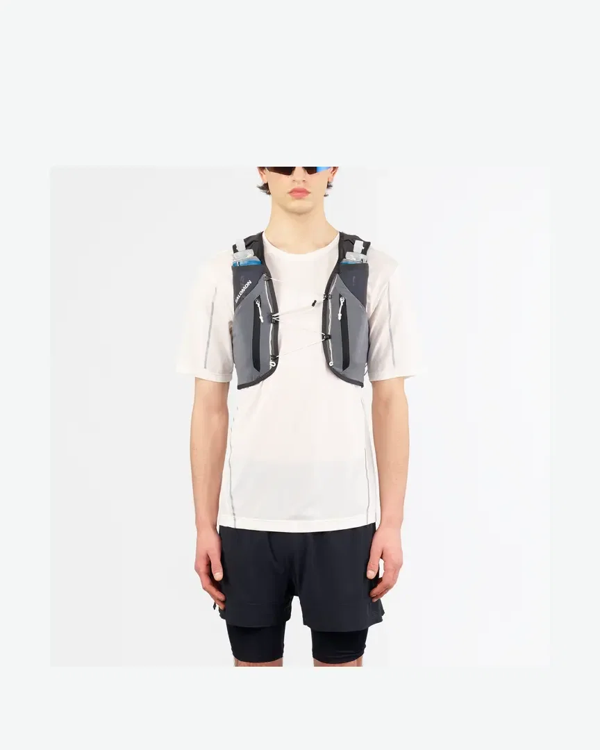 Salomon Adv Skin 12 Gradient Set Unisexe