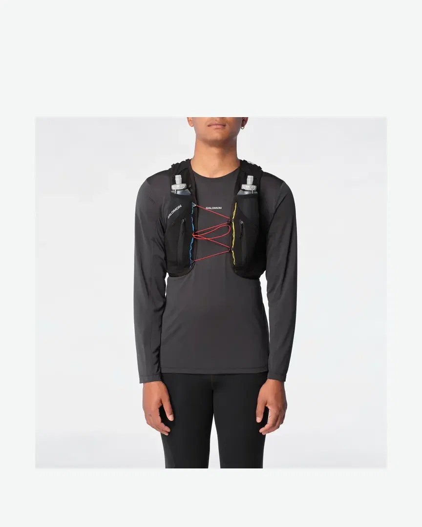 Salomon Adv Skin 12 Race Flag Set Unisexe