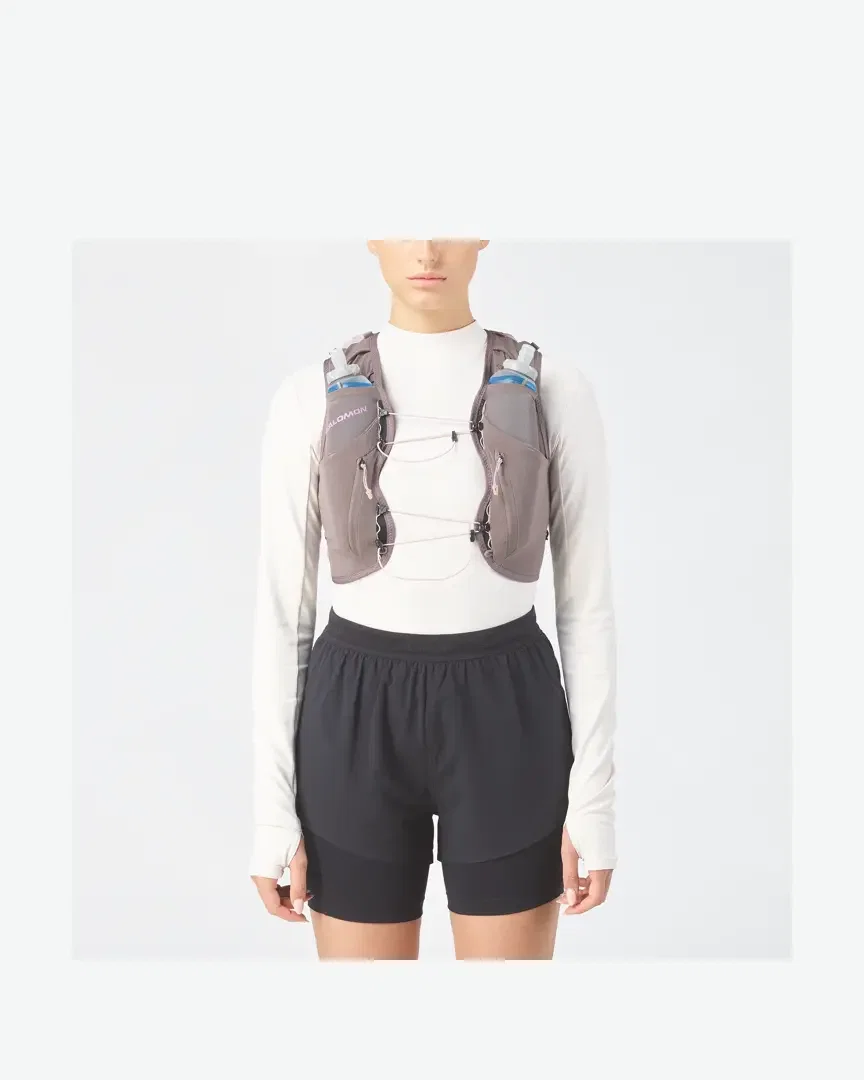 Salomon Adv Skin 12 Femme Grad Set Femme