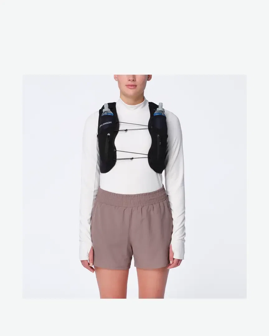 Salomon Adv Skin 12 Women Set Femme