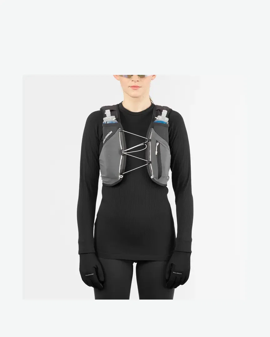 Salomon Adv Skin 5 Gradient Set Unisexe