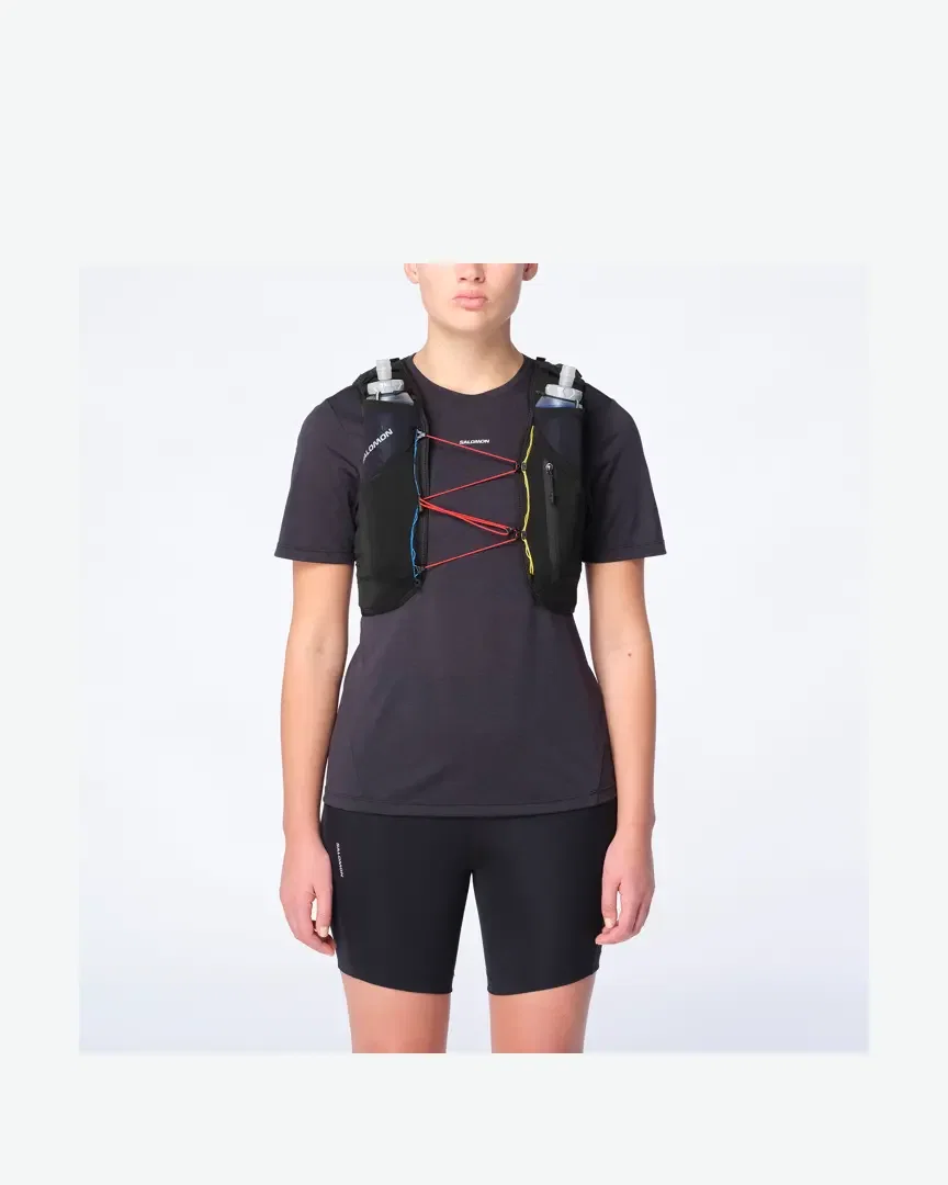 Salomon Adv Skin 5 Race Flag Set Unisexe