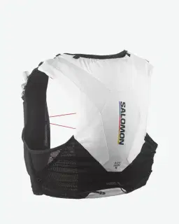 Salomon Adv Skin 5 Race Flag Set Unisexe – 4/4