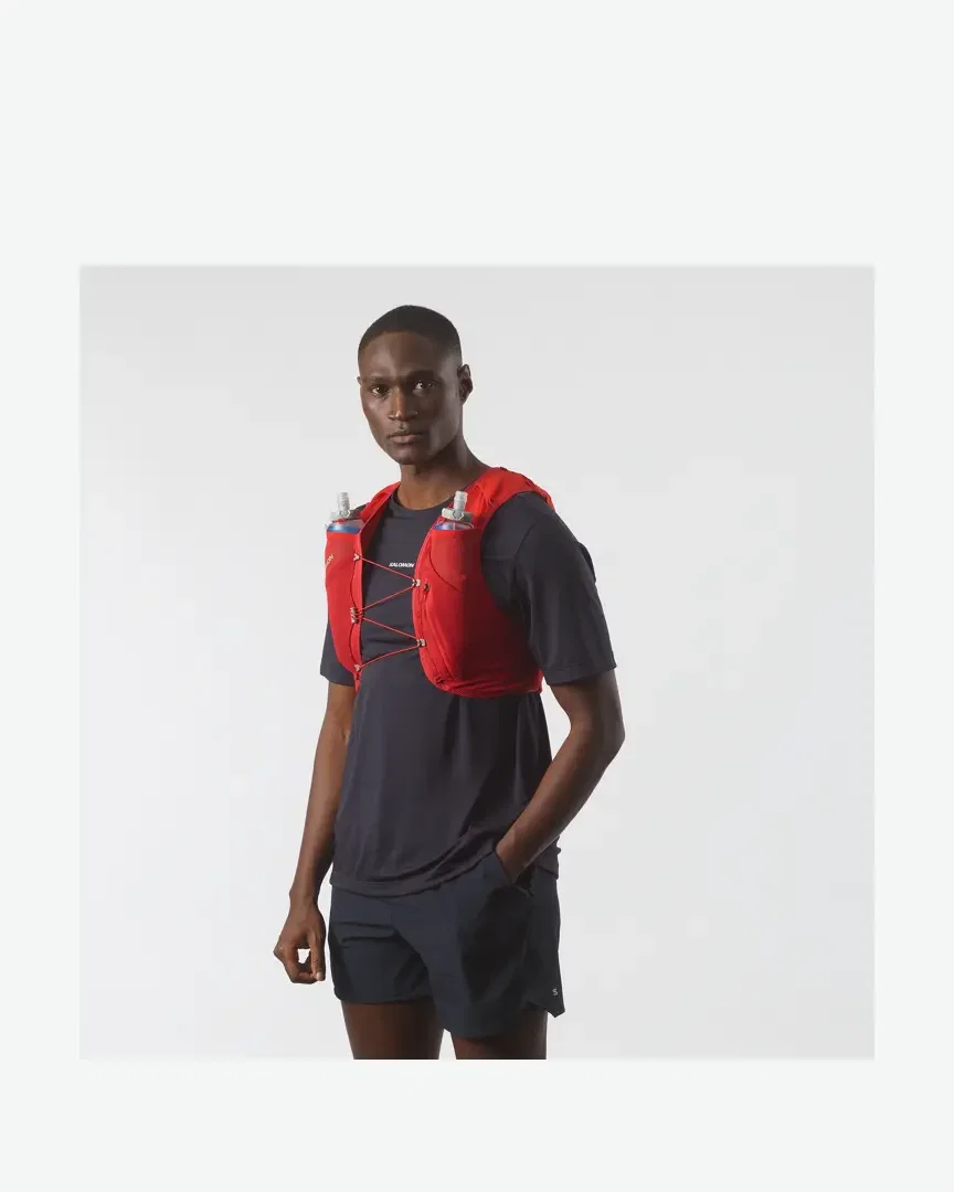 Salomon Adv Skin 5 Set Unisexe
