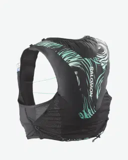 Salomon Adv Skin 5 Tsaigu Set Unisexe – 3/4