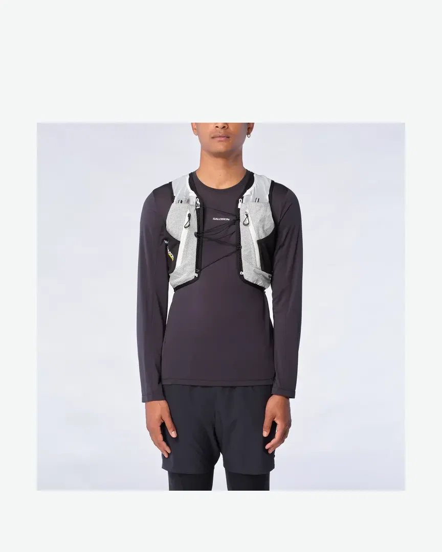 Salomon Adv Skin Cross Season Rac Unisexe