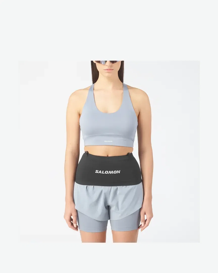 Salomon Adv Skin Seamless Belt Unisexe
