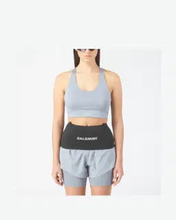 Salomon Adv Skin Seamless Belt Unisexe – 2/4