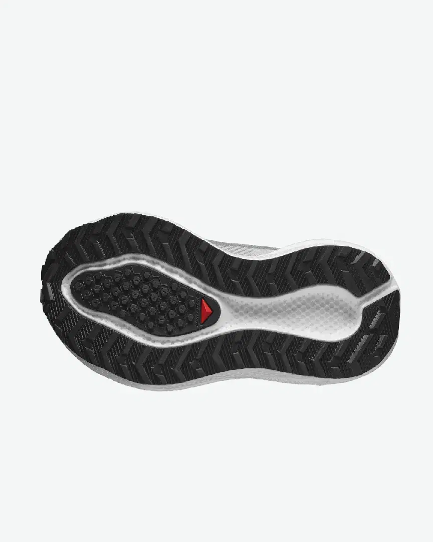 Salomon Aero Blaze 3 Grvl M - L47971600 (4) au meilleur prix !