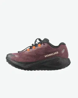 Salomon Aero Blaze 4 Grvl Femme – 1/6