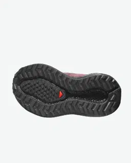 Salomon Aero Blaze 4 Grvl Femme – 4/6