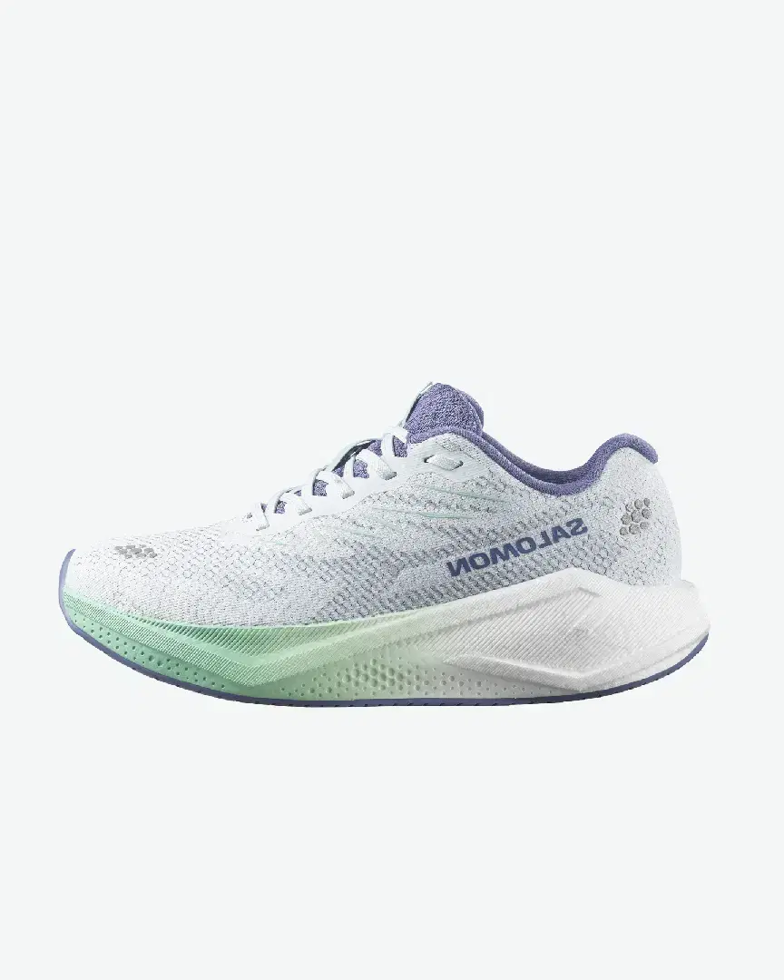 Salomon Aero Blaze 4 W - Women (1) au meilleur prix !