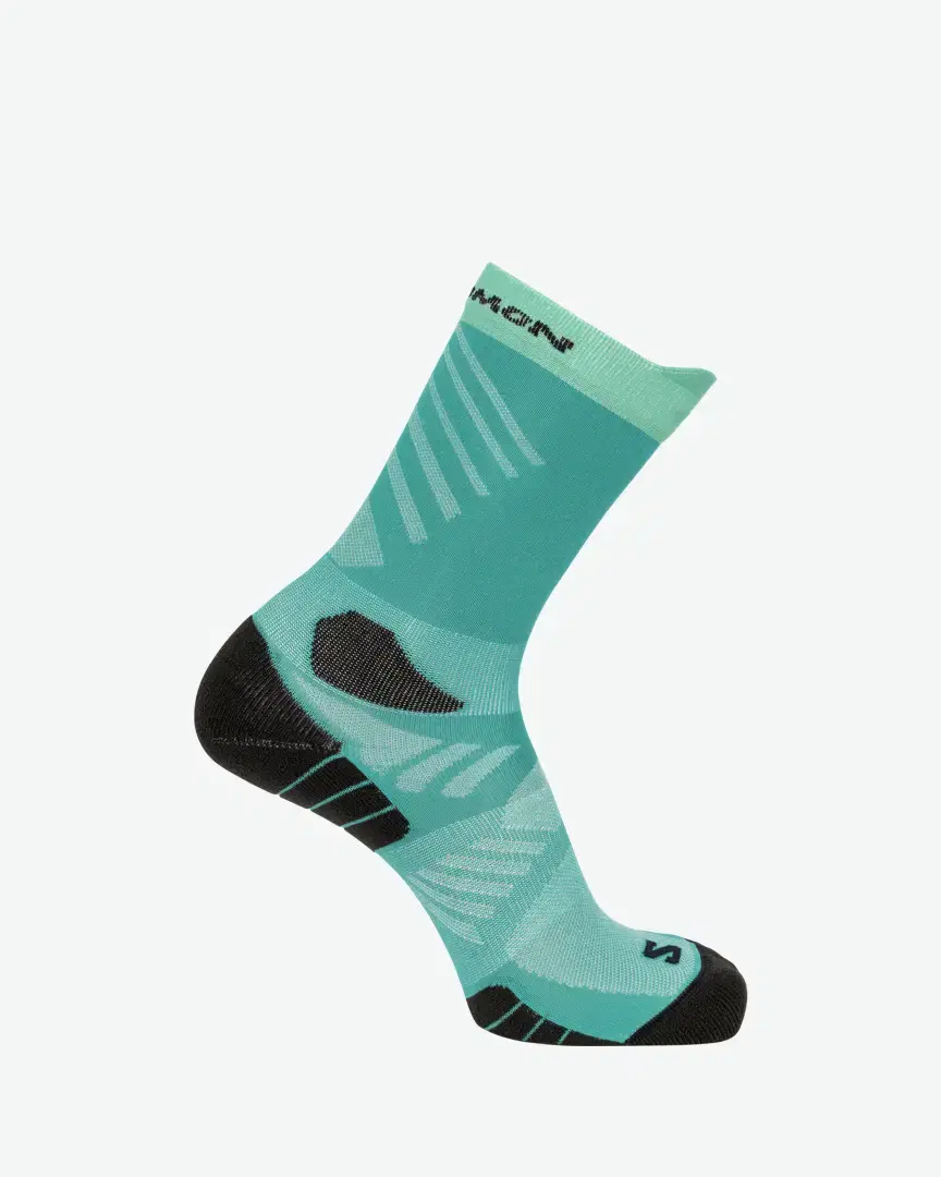 Salomon Aero Crew - Unisex (9) au meilleur prix !