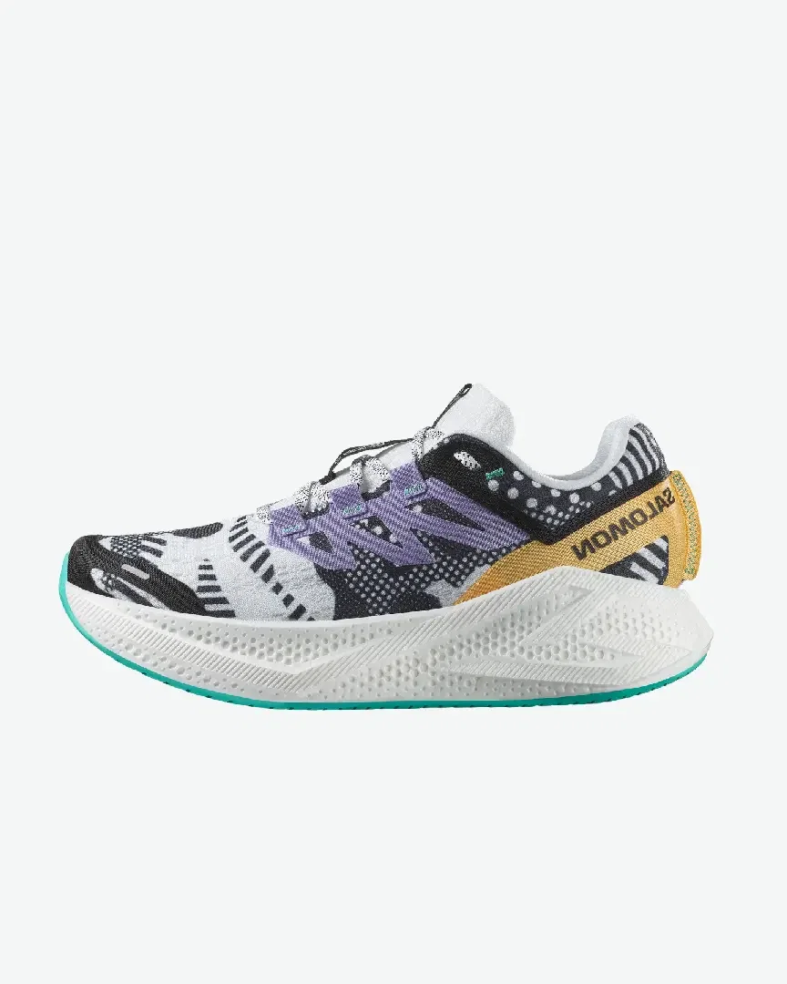 Salomon Aero Glide 3 Proto Pack Homme
