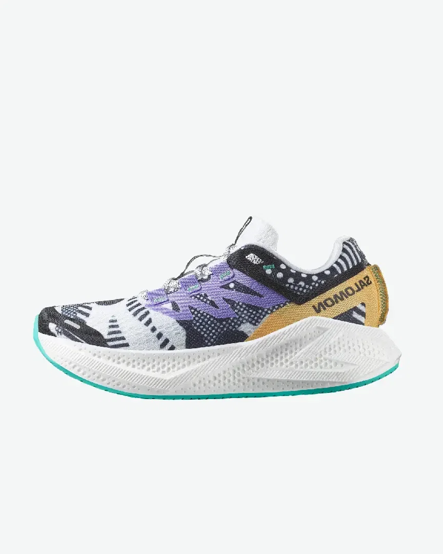 Salomon Aero Glide 3 Femme Proto Pack Femme