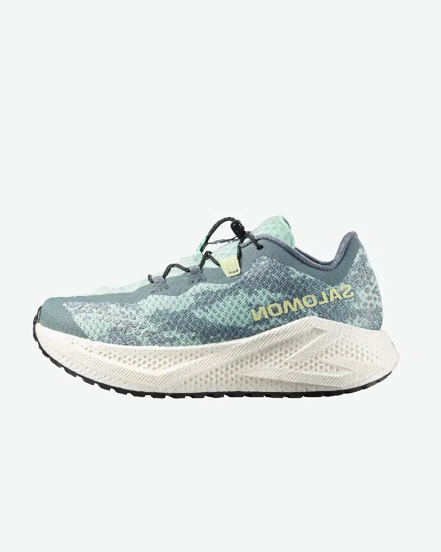 Salomon Aero Glide 4 Grvl M - Men (8) au meilleur prix !