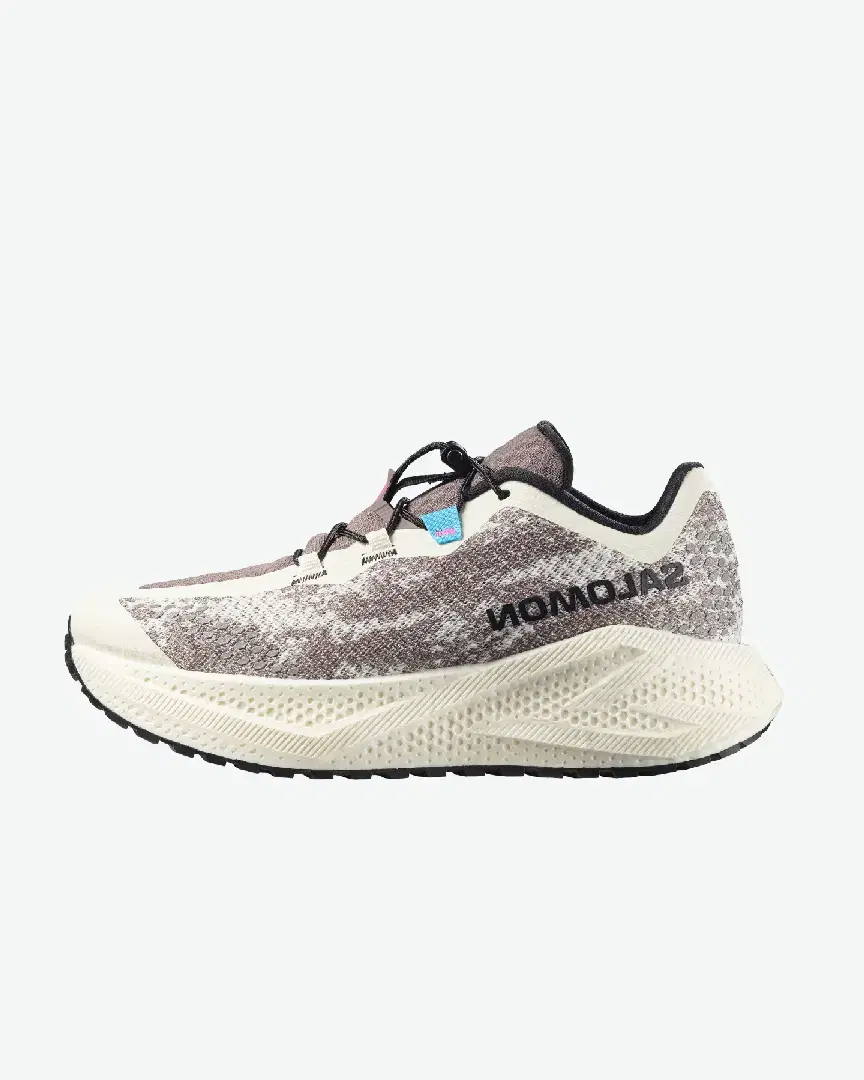 Salomon Aero Glide 4 Grvl M - L49174900 (0) au meilleur prix !