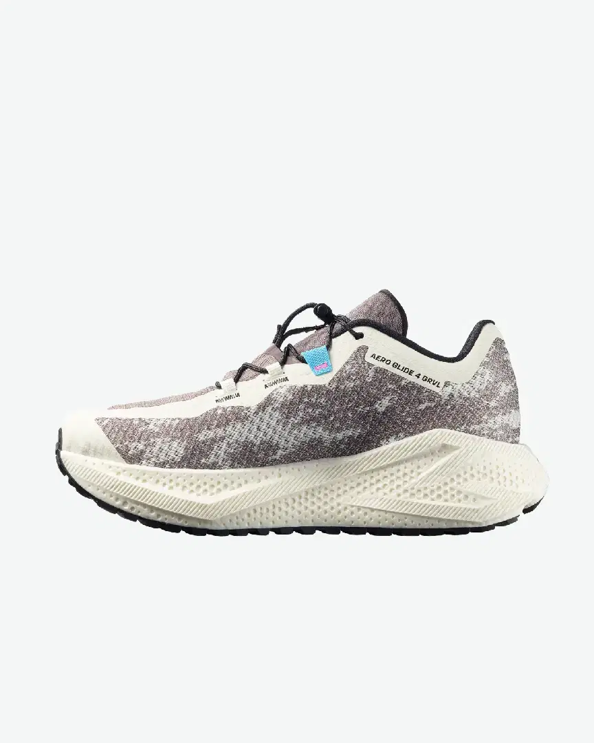 Salomon Aero Glide 4 Grvl M - L49174900 (5) au meilleur prix !